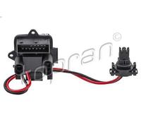 Regulador, ventilador habitáculo HANS PRIES 701 816 para CLIO II 1 2000-2001