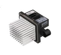 Regulador, ventilador habitáculo MAHLE ABR 109 000P para FM II 12.777 2013-