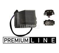 Regulador, ventilador habitáculo MAHLE ABR 37 000P