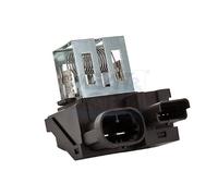 Regulador, ventilador habitáculo MEAT & DORIA 667459 para 407 (6D_) 2 2004-2005