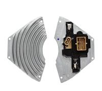 Regulador, ventilador habitáculo MEAT & DORIA K106014