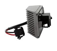 Regulador, ventilador habitáculo MEAT & DORIA K106055