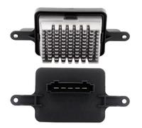 Regulador, ventilador habitáculo MEAT & DORIA K106062