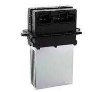 Regulador, ventilador habitáculo MEAT & DORIA K106063