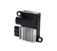 Regulador, ventilador habitáculo MEAT & DORIA K106066