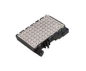 Regulador, ventilador habitáculo MEAT & DORIA K106084