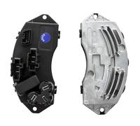 Regulador, ventilador habitáculo MEAT & DORIA K106094