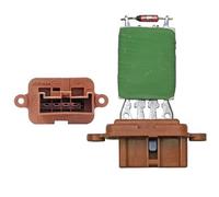 Regulador, ventilador habitáculo MEAT & DORIA K109001