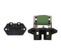 HOFFER K109038 Resistencia de ventilador