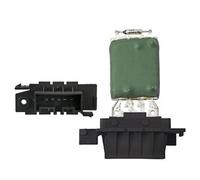 Regulador, ventilador habitáculo MEAT & DORIA K109047