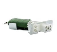 Regulador, ventilador habitáculo MEAT & DORIA K109108