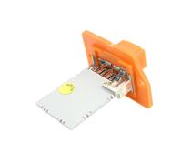 Regulador, ventilador habitáculo MEAT & DORIA K109178