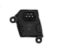 Regulador, ventilador habitáculo NRF 342001 para BMW 3 (E36) 2 1991-1998