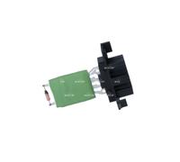 Regulador, ventilador habitáculo NRF 342012