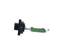 Regulador, ventilador habitáculo NRF 342014
