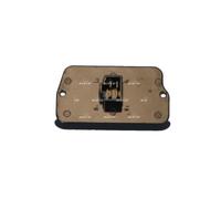 Regulador, ventilador habitáculo NRF 342017