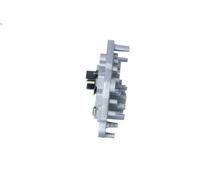 Regulador, ventilador habitáculo NRF 342025 para CLASE E (W210) 2 1997-2002