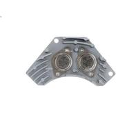 Regulador, ventilador habitáculo NRF 342042 para PEUGEOT 406 (8B) 2 1999-2000