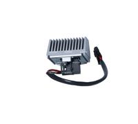 Regulador, ventilador habitáculo NRF 342066