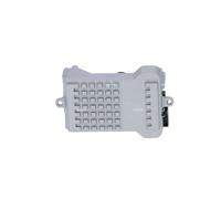 Regulador, ventilador habitáculo NRF 342082