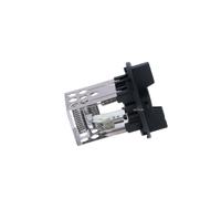 Regulador, ventilador habitáculo NRF 342087