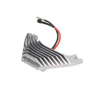 Regulador, ventilador habitáculo NRF 342099