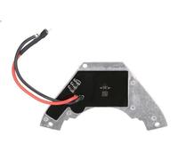 Regulador, ventilador habitáculo NRF 342099 PEUGEOT 306 (7B, N3, N5) 1.6 1994-2