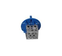 Regulador, ventilador habitáculo NRF 342103