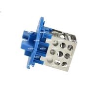 Regulador, ventilador habitáculo NRF 342103 para CRAFTER 30-35 Autobús 2 2013-