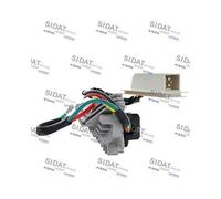Regulador Ventilador Habitáculo Sidat 10.6030 para Mercedes Benz Mercedes Benz