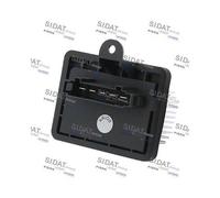 Regulador Ventilador Habitáculo Sidat 10.6135 para Citroën Opel Peugeot