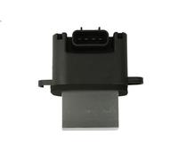 Regulador, ventilador habitáculo THERMOTEC DE5003TT para QX56 5.6 2003-2009