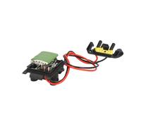 Regulador, ventilador habitáculo THERMOTEC DER011TT