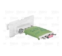 Regulador, ventilador habitáculo VALEO 515037