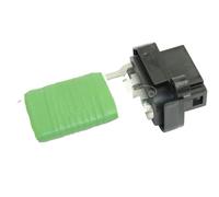 Regulador Ventilador Interior 12V 4-polig METZGER para U.a. Ford Transit