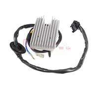 METZGER 0917706 Regulador, ventilador habitáculo
