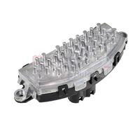 Regulador Ventilador Interior 12V 6-polig METZGER Iam-Expertise Apto para U.a.