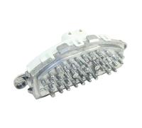 METZGER Regulador, ventilador habitáculo para MERCEDES-BENZ L LE LS, Classe ML (Ref: 0917300)