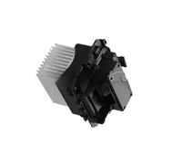 Regulador Ventilador Interior 12V 6-polig METZGER para U.a. Mini Countryman