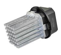 Regulador Ventilador Interior 12V METZGER Iam-Expertise Apto para U.a. BMW X5