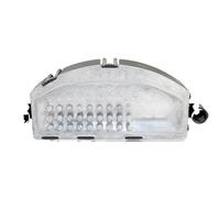 Regulador Ventilador Interior 12V METZGER para U.a. MERCEDES BENZ CLASE S