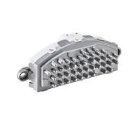 Regulador Ventilador Interior VALEO Iam-Expertise Apto para U.a. BMW 1er