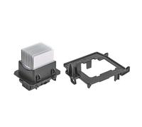 Regulador, ventilador habitáculo VALEO 558507