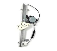 Regulador Vidrio Ventana Para A&ccord 2003-2007 OEM #72250-SDG-H01 72210-SDG-H01 Regulador Ventanilla Eléctrica Delantera Y Trasera Conjunto Motor Regulador Vidrio Para Coche(Left rear)