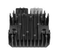 Regulador Voltaje 12V Rectificador para General 4016868/4014856 - Protección contra Sobrecarga, Alta Durabilidad, Compatible con Múltiples Modelos