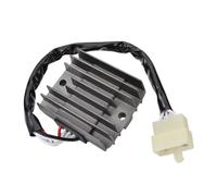 Regulador Voltaje 4WP-81960-00 Regulador Rectificador Para SR125 1997 1998 1999 2000 4WP-81960-01