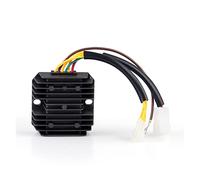 Regulador Voltaje 61312346432 Motocicleta para BMW F 650 93-98 F650 ST 1996 1997 1998 Regulador Rectificador Voltaje Motor Accesorios Rectificador Regulador