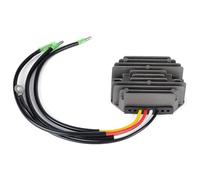 Regulador Voltaje Compatible Con Mercury Para F10 F15 F20 Conector De Regulador Y Rectificador De Motocicleta De 12 V Accesorio De Repuesto 879147T62