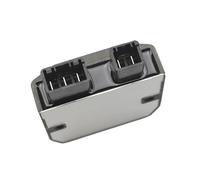 Regulador Voltaje Compatible Con NSS300 Para FORZA 300 2014-2016 Rectificador De Voltaje De Repuesto Para Motocicleta Accesorios OEM: 31600-MJJ-D31.