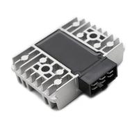 Regulador Voltaje Compatible Con Para KL600 Para KLR600 Para KZ1100 Rectificador De Motocicleta Regulador De Voltaje Accesorios De Motocicleta OEM: 21066-1038